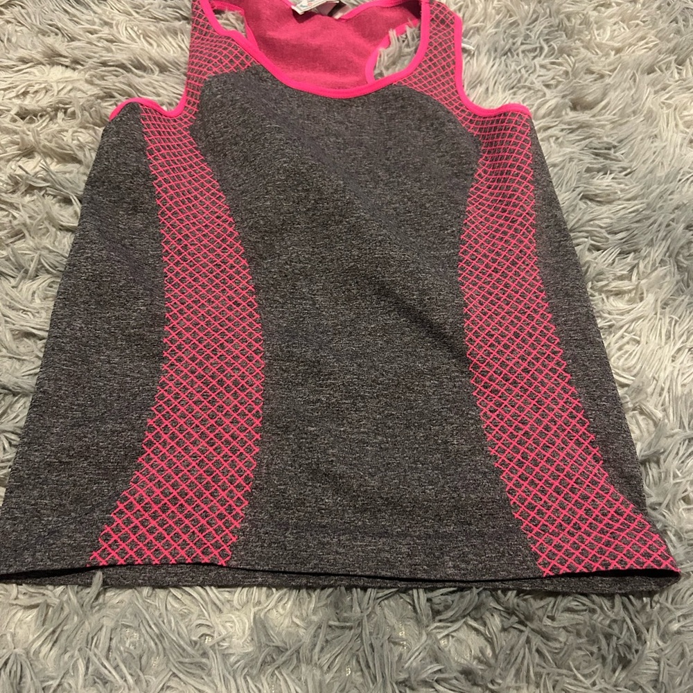 F&F Tank Top